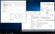 Microsoft Windows 10 Pro 14393.103 x86-x64 RU MICRO