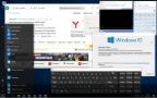 Microsoft Windows 10 Pro 14393.82 x86-x64 RU MICRON