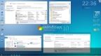 Microsoft® Windows® 10 Professional vl x86-x64 1607 RU by OVGorskiy® 08.2016 2DVD