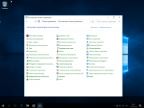 Windows 10 AIO 10in1 Version 1607 by Fire Horse