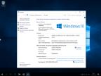 Windows 10 AIO 10in1 Version 1607 by Fire Horse