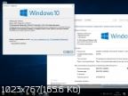 Windows 10 Anniversary Update Version 1607 AIO 10in1 by neomagic