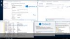 Windows 10 Enterprise 2016 LTSB 14393 Version 1607 x86/x64 2in1DVD [Ru]