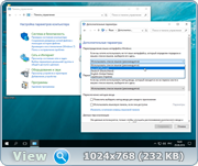 Windows 10 Enterprise 2016 LTSB & Pro VL 10.0.14393 Ver.1607 by yahoo002 / AEK