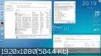 Windows 10 Enterprise LTSB x86-x64 1607 RU Office16 by OVGorskiy® 08.2016 2DVD