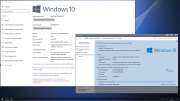 Windows 10 Enterprise x64 RS1 RUS G.M.A. v.28.08.16.
