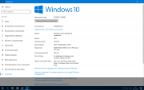 Windows 10 Pro x64 by kuloymin v4.0 (esd) [Ru]
