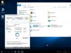 Windows 10 Pro x86 build 14393 ESD July 2016 by Generation2