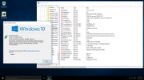 Windows 10, Version 1507 with Update [10240.17073] (x86-x64) AIO [32in2] adguard (v16.08.21) [Eng/Rus]