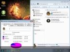 Windows 7 Ultimate x64 PIRATES by novik