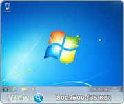 Windows 7 (x86-5in1 x64-4in1 DVD5) update 15.08.2016 by 1Pawel [Ru]
