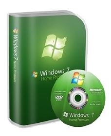 Windows 7 x86 HomePremium & Office2010 v.64.16