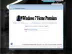Windows 7 x86&x64 Home Premium Office 2010 KottoSOFT