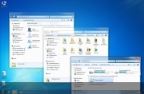 Windows 7 x86x64 Ultimate & Office2016 by UralSOFT v.67.16