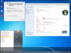 Windows Embedded Standard 7 SP1 v2 x86 [Multi/Ru]