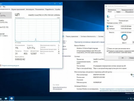 Microsoft Windows 10 SingleLanguage 14926 rs2 x86-x64 RU MICRO