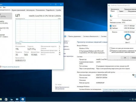 Windows 10 Pro 14926 rs2 x86-x64 RU BOX