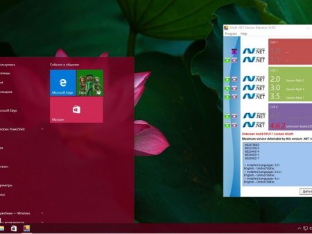 Windows 10 Pro 14926 rs2 x86-x64 RU BOX