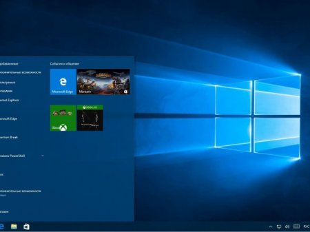 Windows 10 Pro and Home 14393.187 x86-x64 RU LITE