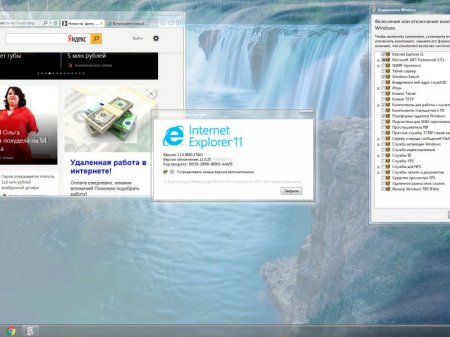 Windows 7 Ultimate SP1 by KottoSOFT v.43