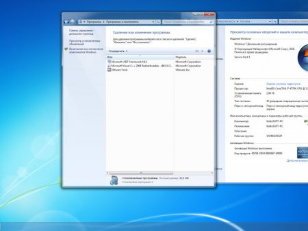 Windows 7x86&x64 10 in 1 Lite KottoSOFT