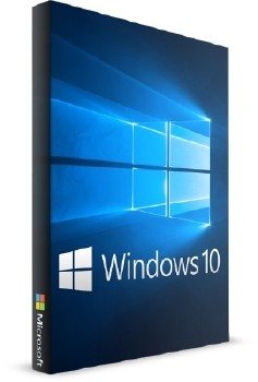WWindows 10.0.14393 Version 1607 [5 in 1] by yahoo00 v1 [Ru]