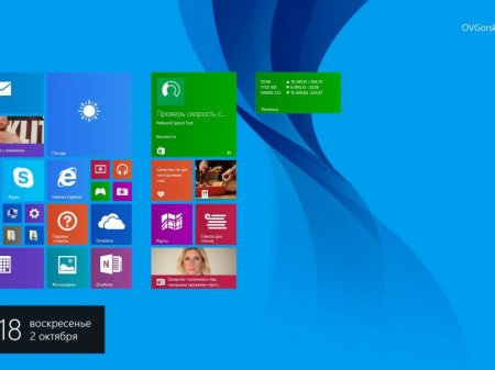 Microsoft® Windows® 8.1 Professional VL with Update 3 x86-x64 Ru by OVGorskiy 09.2016 2DVD