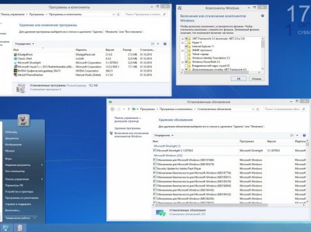 Microsoft® Windows® 8.1 Professional VL with Update 3 x86-x64 Ru by OVGorskiy 09.2016 2DVD