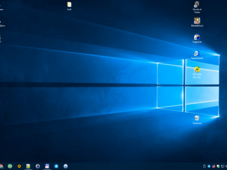 Windows 10 Pro by kuloymin v.4.5 (UEFI-esd)