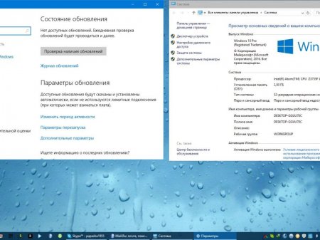 Windows 10 Pro x86 Full & Lite 1607(14393.321) for-SSD v7 xalex