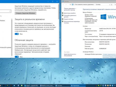 Windows 10 Pro x86 Full & Lite 1607(14393.321) for-SSD v7 xalex