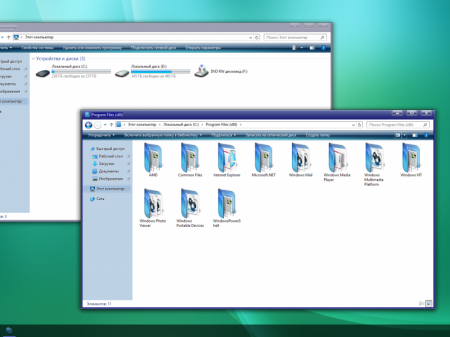 Windows 10 PRO.ENT. RS1 x64 RUS G.M.A. v.23.10.16