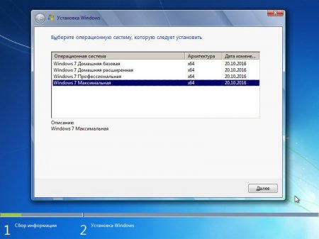Windows 7 SP1 x64 Special 4in1 USB 3.0/3.1 by Alex.zed