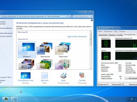 Windows 7 SP1 x64 Special 4in1 USB 3.0/3.1 by Alex.zed