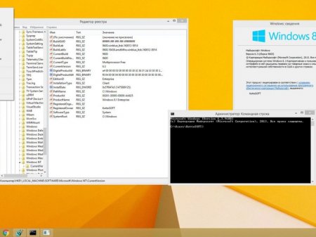 Windows 8.1 Enterprise x64 v.49.16 KottoSOFT