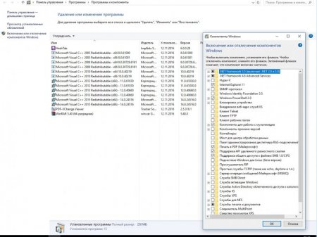 Windows 10 3in1 x64 by AG 11.16 [Ru]