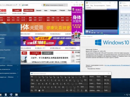 Windows 10 Enterprise 2016 LTSB 14393.479 x86-x64 RU PIP 2x1