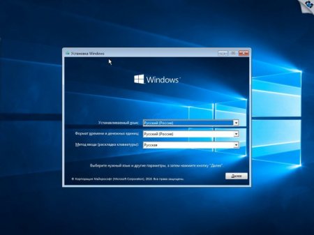 Windows 10 Professional Ru x86-x64 1607 Orig w.BootMenu by OVGorskiy® 11.2016 1DVD