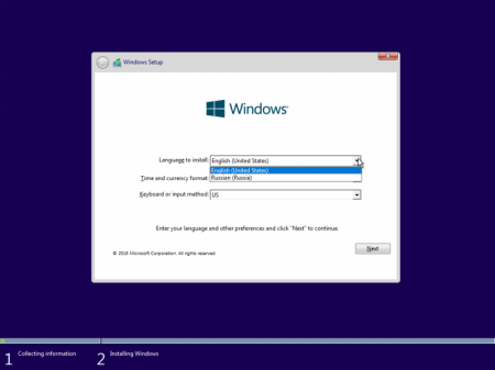 Windows 10 Redstone 2 [14965.1001] (x86-x64) AIO [28in2] adguard (v16.11.10)