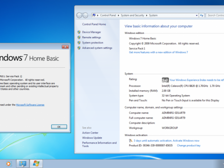 Windows 7 SP1 with Update [7601.23569] (x86-x64) AIO [26in2] adguard (v16.11.12)