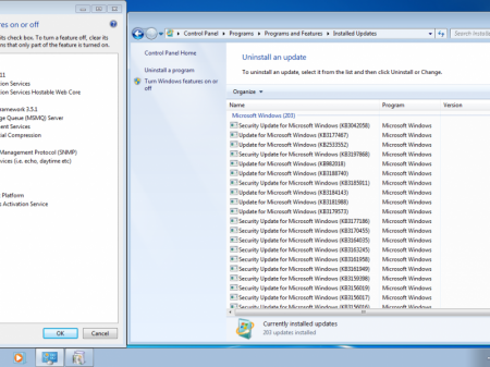 Windows 7 SP1 with Update [7601.23569] (x86-x64) AIO [26in2] adguard (v16.11.12)
