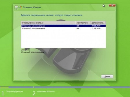 Windows 7 Ultimate SP1 x86/x64 Lite v.15 by naifle [Ru]