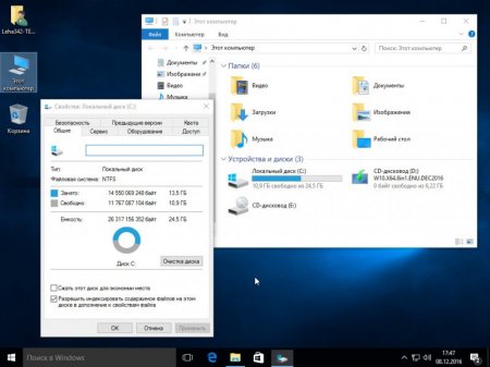 Windows 10 x64 8in1 14393.479 Dec2016 by Generation2
