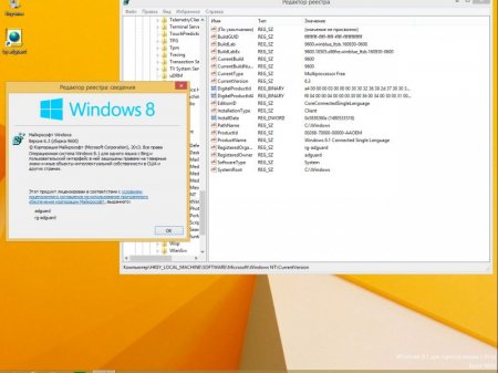 Windows 8.1 (SL with Bing, with Bing, Pro for Education) with Update [9600.18505] (x86-x64) AIO [12in2] adguard (v16.11.30)