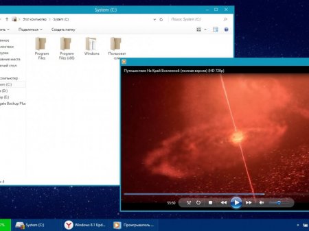 Windows 8.1 Update 3 Lite by Den(kuembala) v.1.0