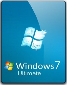 Windows 7 SP1 x64 Максимальная by kazanov 24.12.016 [Ru]