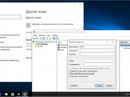Microsoft Windows 10 Enterprise (leaked) 15002.1001 rs2 x64 EN-RU BuildImage for VM Hyper-V