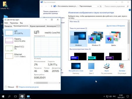 Windows 10 Enterprise LTSB x64 14393.693 Jan2017 by Generation2