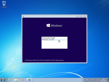 Windows 10 (v1607) RUS-ENG x86-x64 -20in1- KMS-activation (AIO)