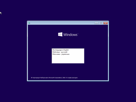 Microsoft Windows 7 Ultimate, Windows 10 Pro (32bit - 64bit)